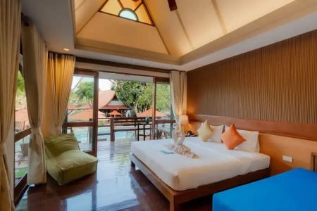 Baan Duangkaew Resort Sha Extra Plus - 68