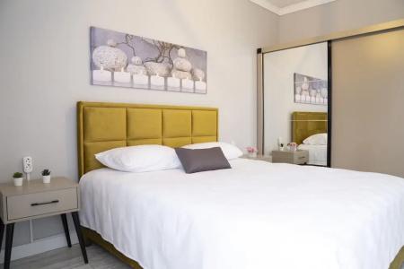 Hatton Suites Esenboga - 34