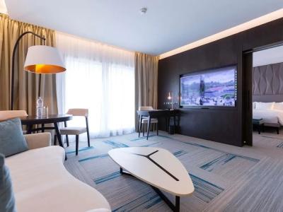 Novotel Convention And Spa - 69