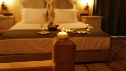 Foleya Mountain Resort & Villas - 101