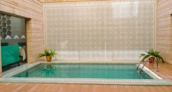 Hôtel Atlas Saiss Fès - 10