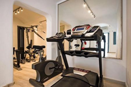 Pegasus Suites & Spa - 19
