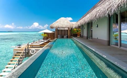 Joali, Maldives - 71