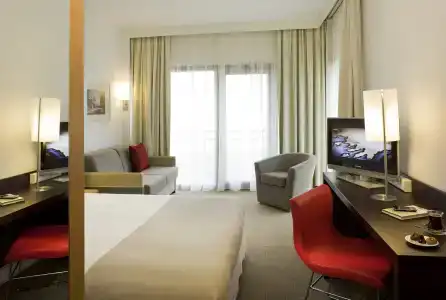 Novotel Trabzon - 2