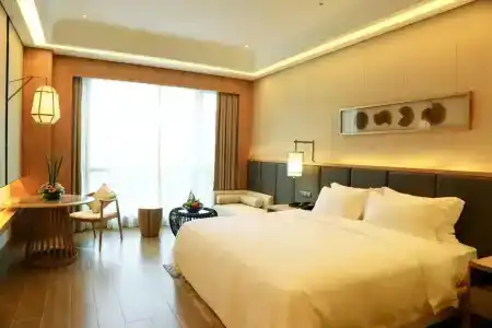 Harman Resort Sanya - 35