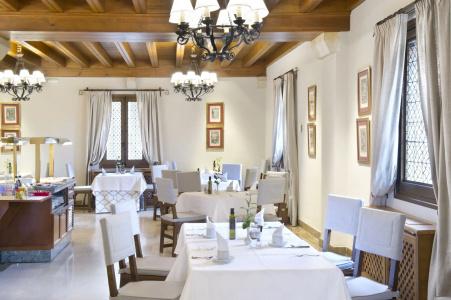 Parador de Alcañiz - 26
