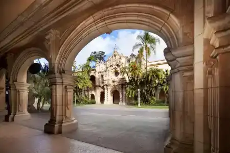 The Us Grant, a Luxury Collection, San Diego - 18