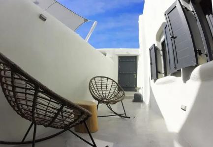Santorini Dreams Villas - 36