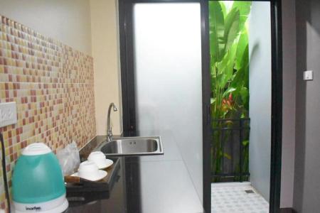 Isayarada Apartment - 6