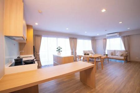 Park 19 Residence - 133