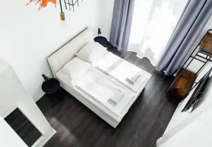 Adagio Hostel 2.0 Basilica - 65