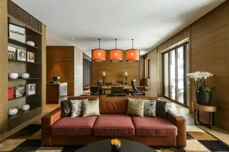 The Chedi Andermatt - 46