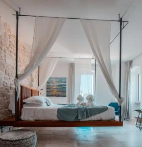Antico Mondo Rooms & Suites - 118