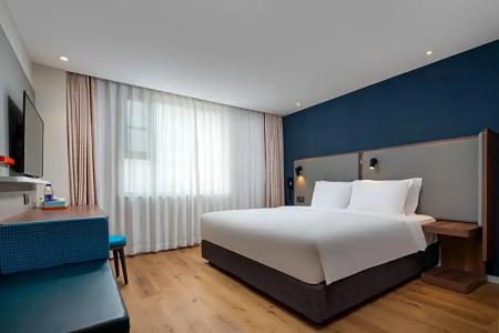 Holiday Inn Express Sanya Bay, An Ihg - 36