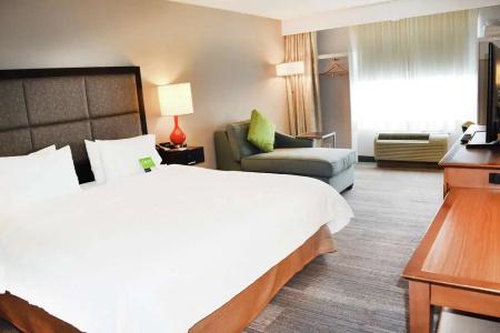 Hampton Inn & Suites by Hilton University NW - 54