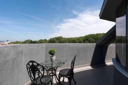 DoubleTree by Hilton Istanbul - Sirkeci - 23