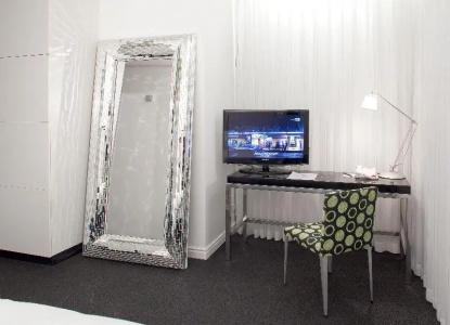 Leonardo Boutique Tel Aviv - 97