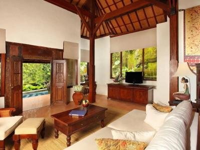 Warwick Ibah Luxury Villas & Spa - 28