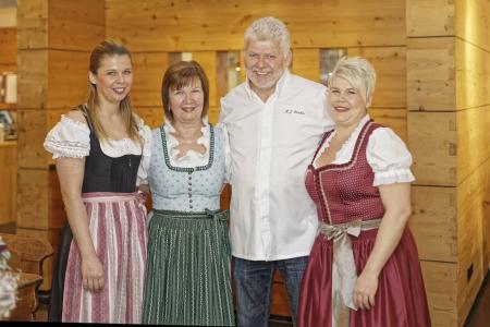 Hirschen - 31