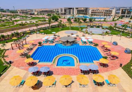 Tolip Gardens - 16