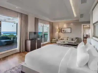 Rixos Premium Tekirova - 52