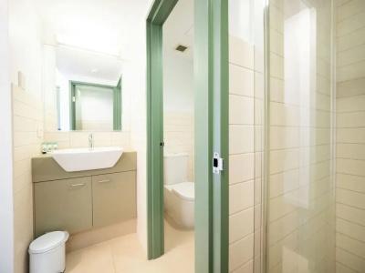 Brisbane City Yha - 55