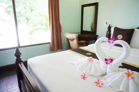 Lamai Inn 99 Bungalows - 206