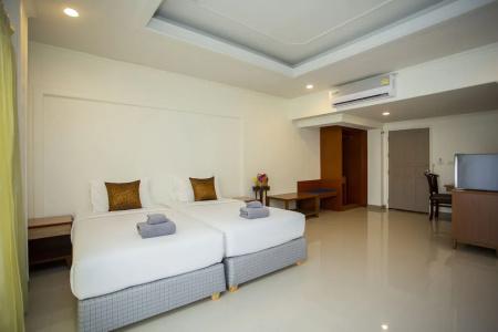 Sabai Resort - 102