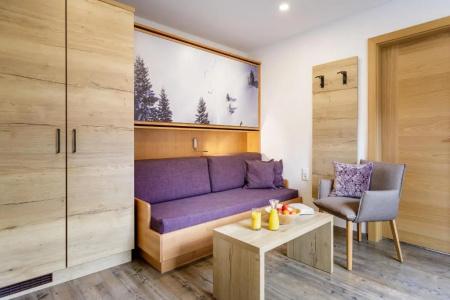 Barbarahof Saalbach - 62