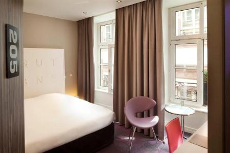 Hôtel Gutenberg - 1