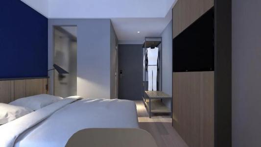 LeGreen Suite Sudirman - 24