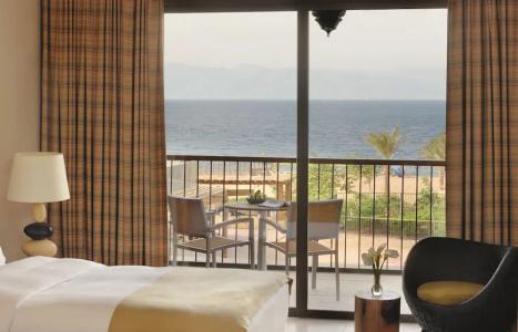Mövenpick Resort & Spa Tala Bay Aqaba - 178