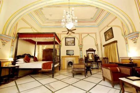 Narain Niwas Palace - 69