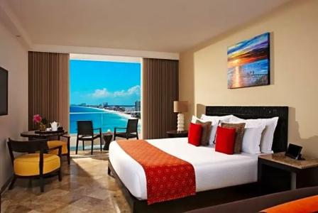 Krystal Grand Cancun - 79