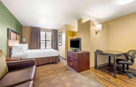 Extended Stay America Suites - - Polaris - 42