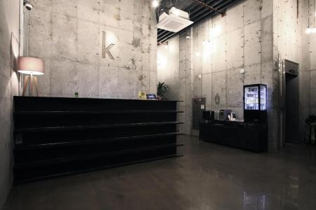 Boutique K Jongno - 11