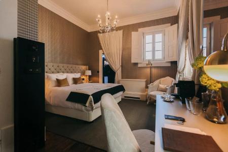 Torel Palace Porto - 122