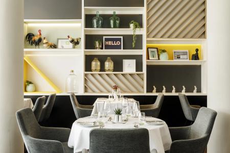 Holiday Inn Dresden - Am Zwinger, An Ihg - 8
