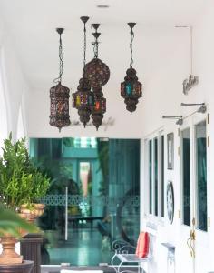 Rasa Boutique Chiang Rai - 1