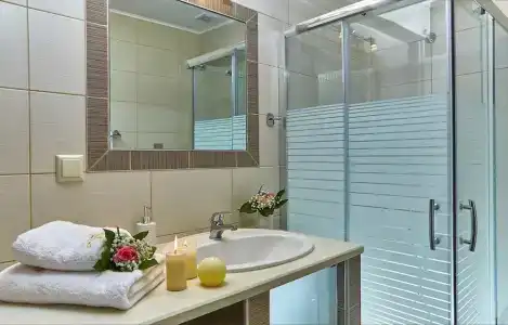 Keramos Villa & Apartments - 111