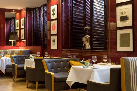 The Balmoral - 23
