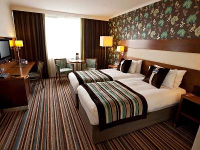 Mercure Antwerp City Centre - 62