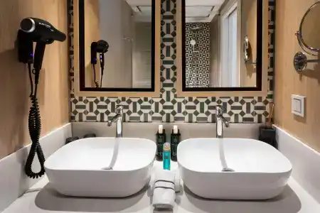 Melia Costa del Sol - 15