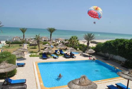 De Charme Et Spa Dar El Bhar - 23