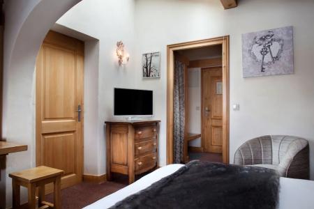 Hôtel La Grange d'Arly - 79