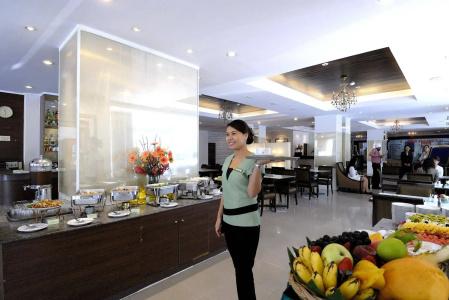 Anya Nana At Sukhumvit Bangkok - Sha Extra Plus - 13
