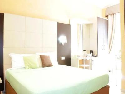 Candia Inn Vatican - 17