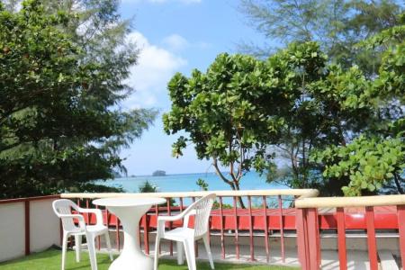 Ruan Mai Naiyang Beach Resort - Sha Plus - 84