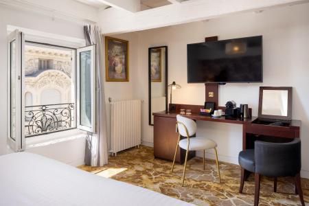 Best Western Plus Hôtel Brice Garden Nice - 138