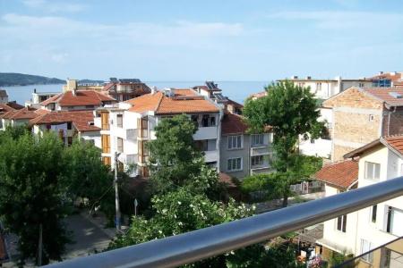 Guest House Donchevi - 23